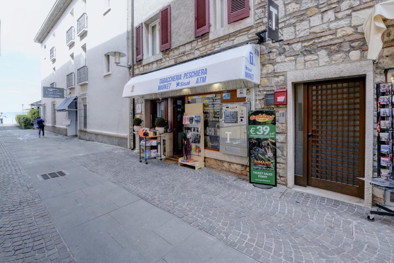 Appartamenti Anna Sirmione Exterior photo